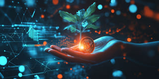 Transfert de capitaux spéculatifs entre le secteur de la crypto, celui de l'or, les infrastructures IA et les semi-conducteurs de mémoire