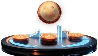 Plateforme de trading crypto Digue Jaugelance accessible en trois étapes simplifiées
